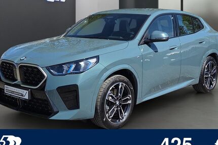 BMW X2 8.529 km 44.990 &euro; Stralsund 18439