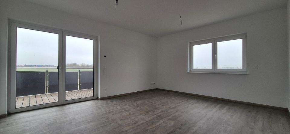 Etagenwohnung Stralsund Langendorfer Berg - 3 Zimmer, 86 m&sup2;, 1.146&euro; | Angebot:23856910