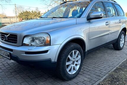Volvo XC90 325.732 km 6.600 &euro; Stralsund 18439