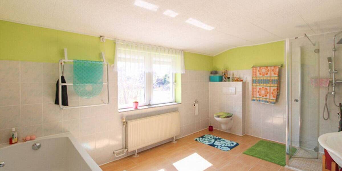 Einfamilienhaus Dreschvitz - 6 Zimmer, 245.000&euro; | Angebot:26607888