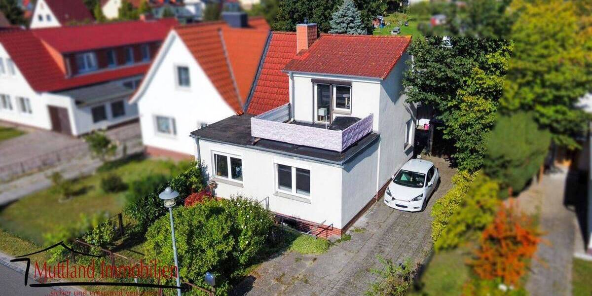 Doppelhaushälfte Stralsund Tribseer Siedlung - 239.000&euro; | Angebot:25731471