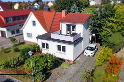 Haus Stralsund Tribseer Siedlung - 239.000&euro; | Angebot:25731471