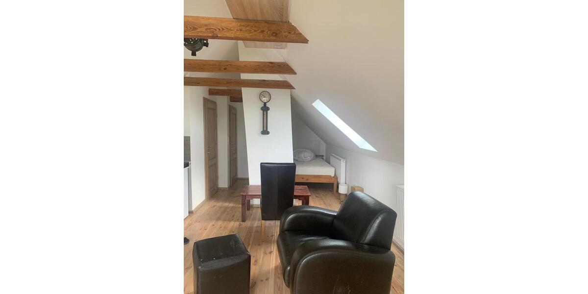 Maisonettenwohnung Löbnitz - 2 Zimmer, 55 m&sup2;, 590&euro; | Angebot:25590388