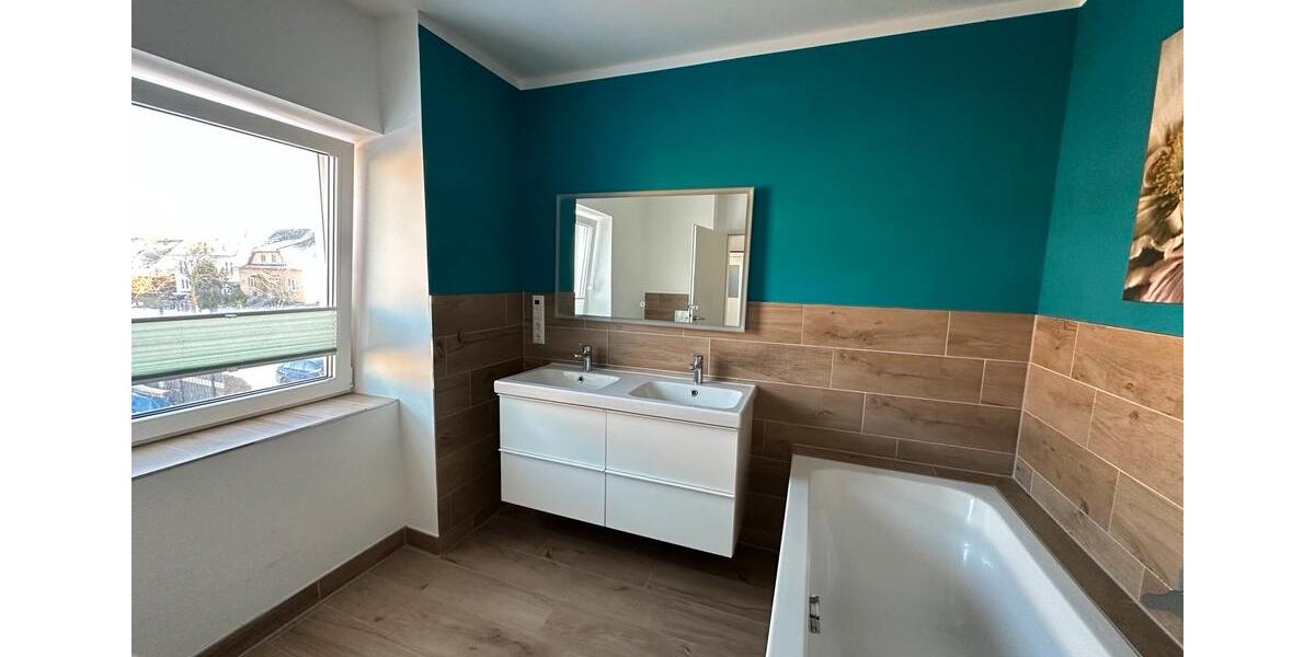 Reihenhaus Stralsund Knieper - 7 Zimmer, 186 m&sup2;, 599.000&euro; | Angebot:24705324