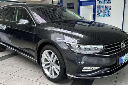 VW Passat Variant 111.399 km 20.490 &euro; Bergen / Rügen 18528