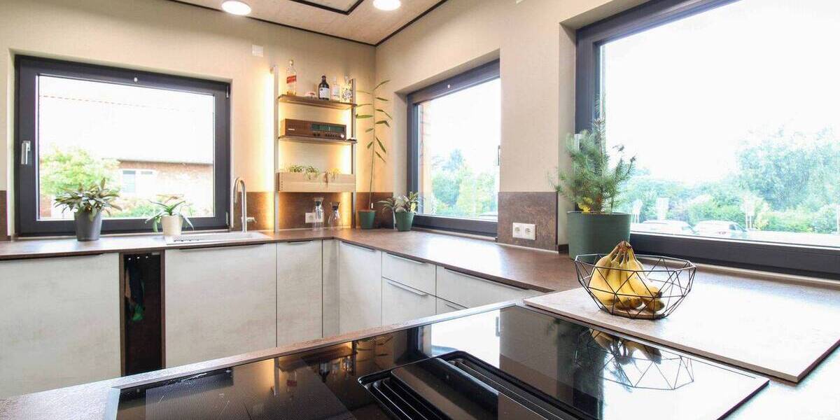 Bungalow Süderholz Kandelin - 5 Zimmer, 154 m&sup2;, 579.000&euro; | Angebot:25958071