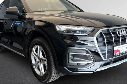 Audi Q5 46.340 km 35.380 &euro; Lüssow 18442