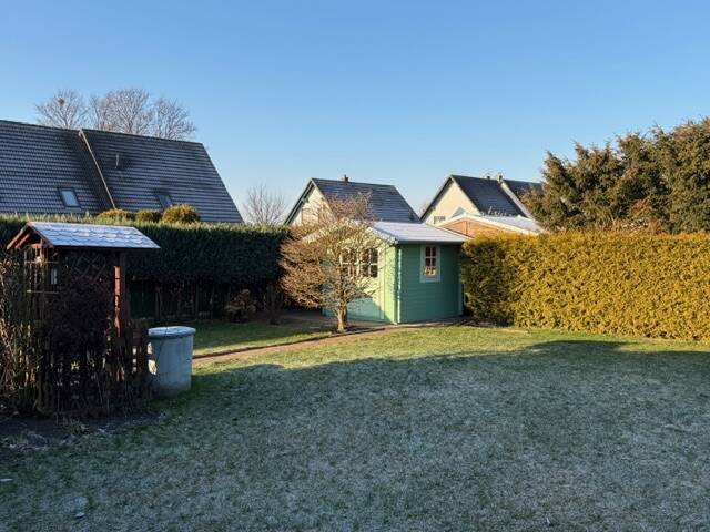 Einfamilienhaus Kramerhof / Groß Kedingshagen Groß Kedingshagen - 5 Zimmer, 140 m&sup2;, 325.000&euro; | Angebot:25771778