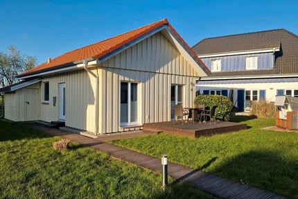 Haus Samtens - 3 Zimmer, 53 m&sup2;, 220.000&euro; | Angebot:24872002