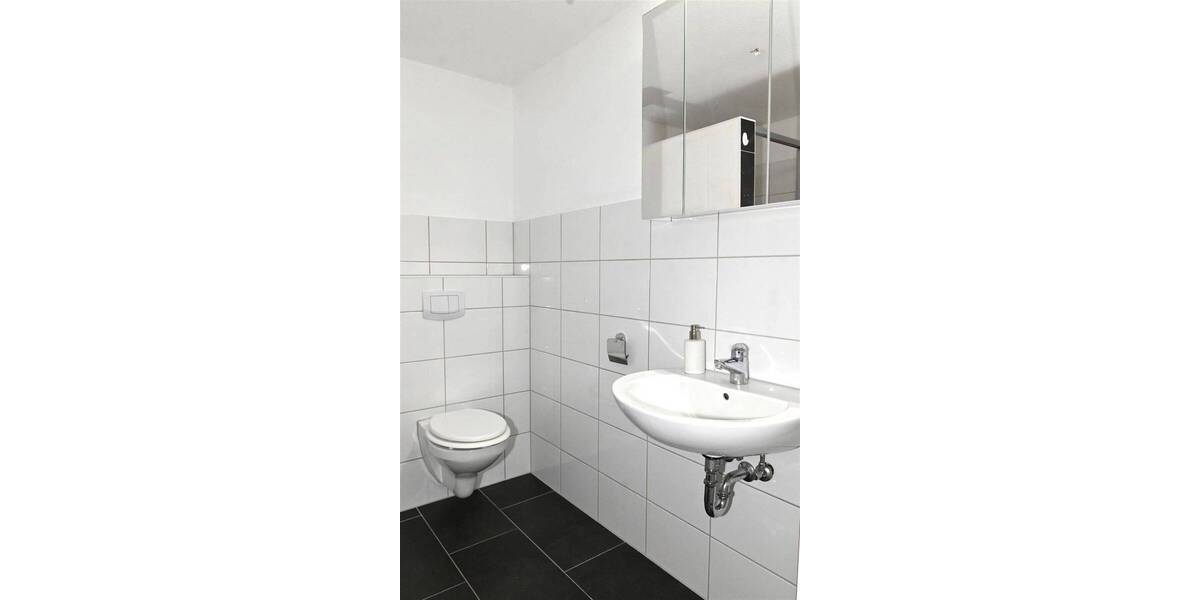 Etagenwohnung Stralsund Altstadt - 2 Zimmer, 54 m&sup2;, 219.000&euro; | Angebot:26486201