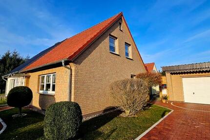 Haus Franzburg - 5 Zimmer, 102 m&sup2;, 174.999&euro; | Angebot:25267042