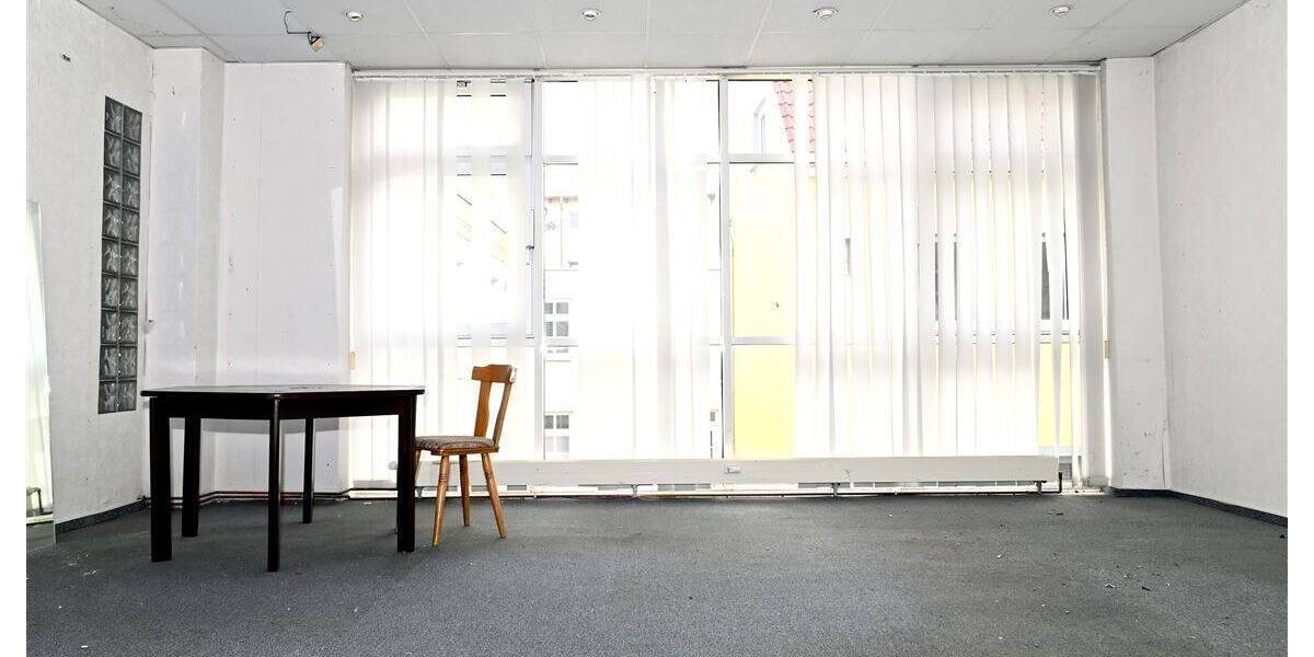 Gewerbeobjekt Stralsund Altstadt - 2 Zimmer, 1.490.000&euro; | Angebot:25663896