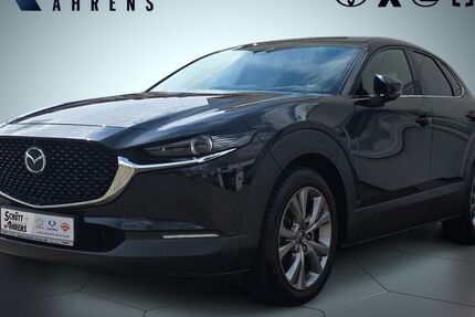 Mazda CX-30 59.500 km 21.990 &euro; Stralsund 18437