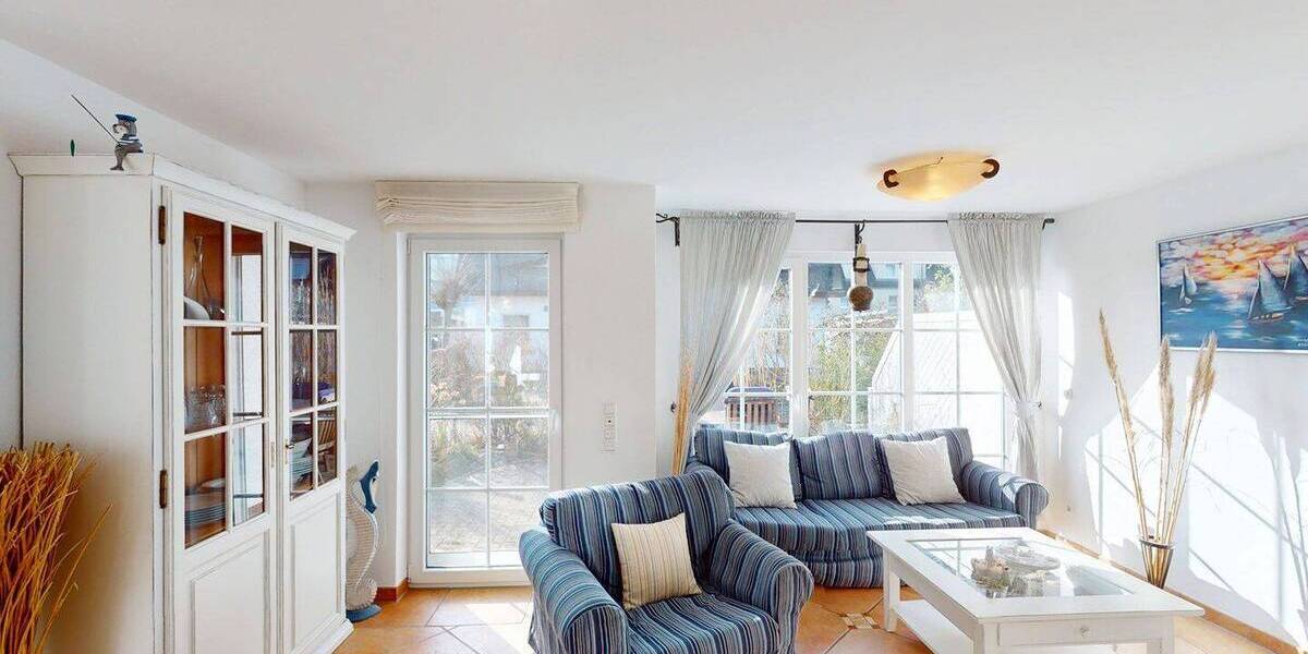 Einfamilienhaus Ostseeheilbad Zingst Zingst - 3 Zimmer, 81 m&sup2;, 585.000&euro; | Angebot:25801813