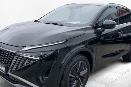 Nissan Qashqai 17.816 km 31.950 &euro; Bergen auf Rügen 18528