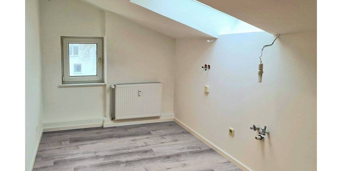 Etagenwohnung Altefähr - 3 Zimmer, 56 m&sup2;, 140.000&euro; | Angebot:25971167