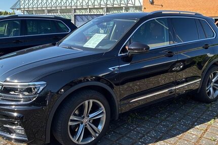 VW Tiguan 71.150 km 28.990 &euro; Grimmen 18507