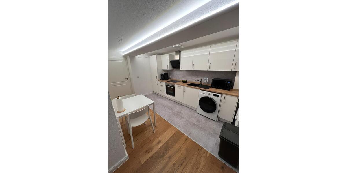 Etagenwohnung Stralsund - 2 Zimmer, 70 m&sup2;, 1.020&euro; | Angebot:26664311