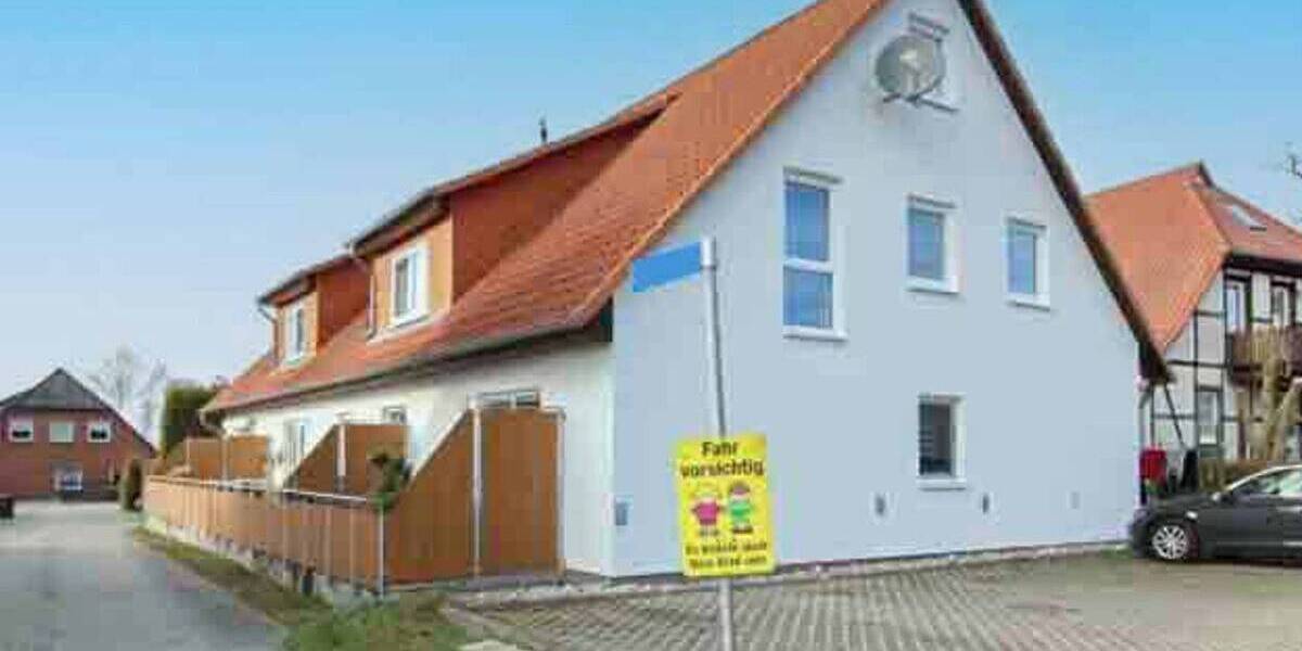 Etagenwohnung Prohn - 6 Zimmer, 126 m&sup2;, 175.000&euro; | Angebot:26695529