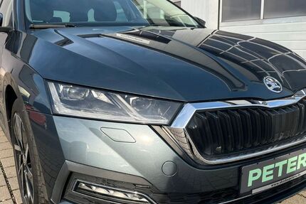 Skoda Octavia 67.115 km 23.530 &euro; Barth 18356