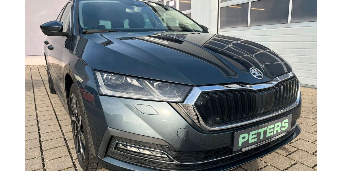Skoda Octavia 67.115 km 23.530 &euro; Barth 18356