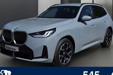 BMW X3 12.159 km 57.990 &euro; Stralsund 18439