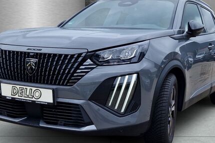 Peugeot 2008 8.500 km 21.990 &euro; Stralsund 18439