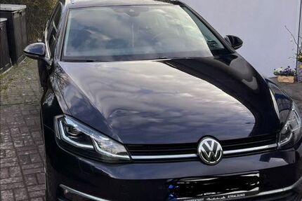 VW Golf 133.000 km 16.000 &euro; Zingst 18374