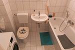 Etagenwohnung Stralsund Knieper - 2 Zimmer, 52 m&sup2;, 450&euro; | Angebot:25612702