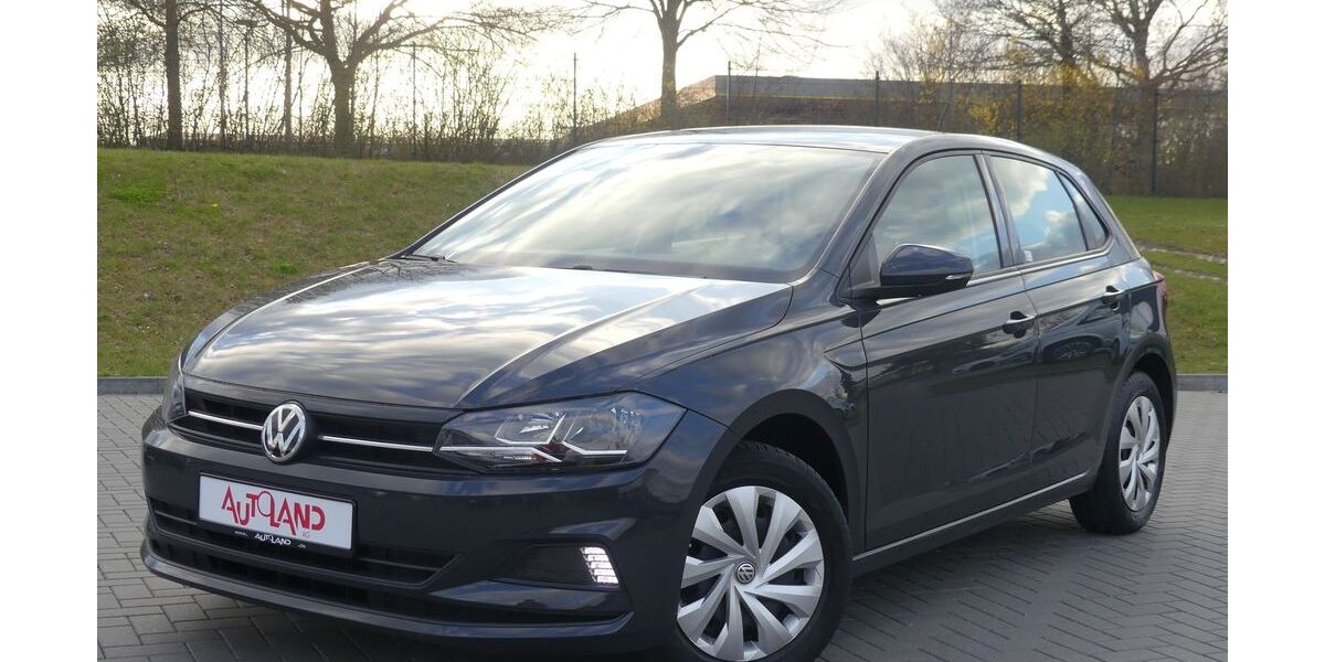 VW Polo 56.752 km 13.950 &euro; Stralsund 18437