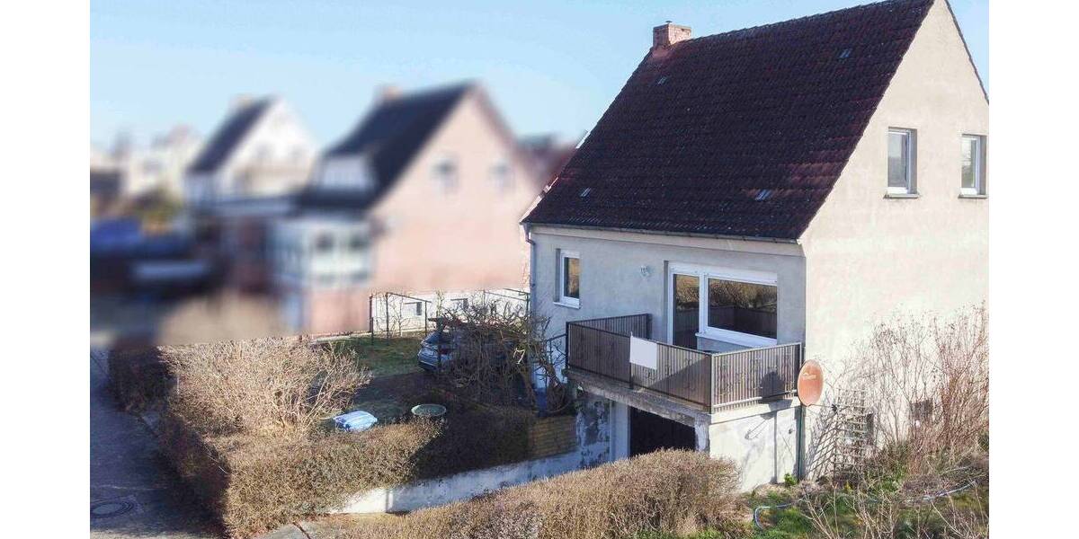 Einfamilienhaus Samtens - 5 Zimmer, 199.000&euro; | Angebot:26699582