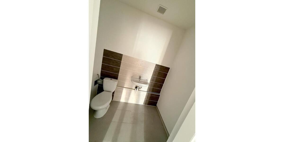 Etagenwohnung Neuenkirchen - 4 Zimmer, 120 m&sup2;, 1.200&euro; | Angebot:26521284