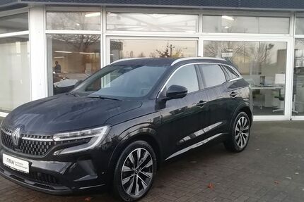 Renault Austral 43.001 km 23.990 &euro; Langendorf / Stralsund 18442