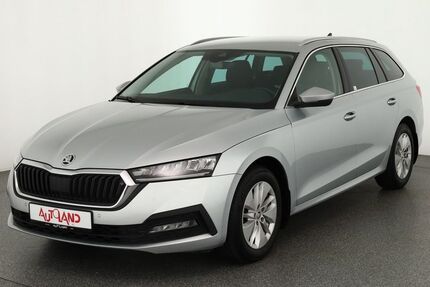 Skoda Octavia 40.915 km 22.890 &euro; Stralsund 18437