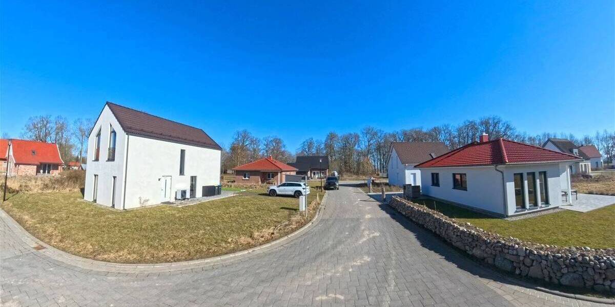 Einfamilienhaus Klausdorf Solkendorf - 5 Zimmer, 375.000&euro; | Angebot:26117464