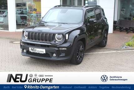 Jeep Renegade 49.387 km 18.979 &euro; Barth 18311