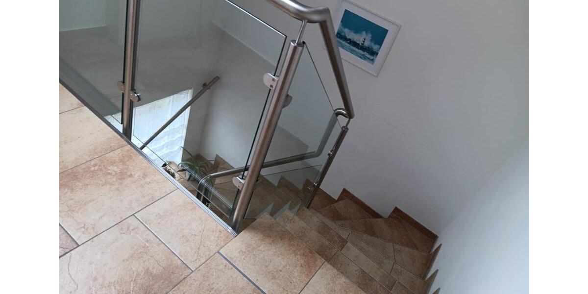 Dachgeschoßwohnung Barth - 3 Zimmer, 72 m&sup2;, 660&euro; | Angebot:24374322