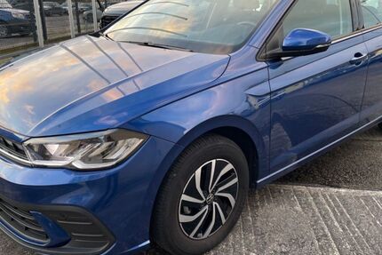 VW Polo 15.191 km 20.300 &euro; Bergen auf Rügen 18528