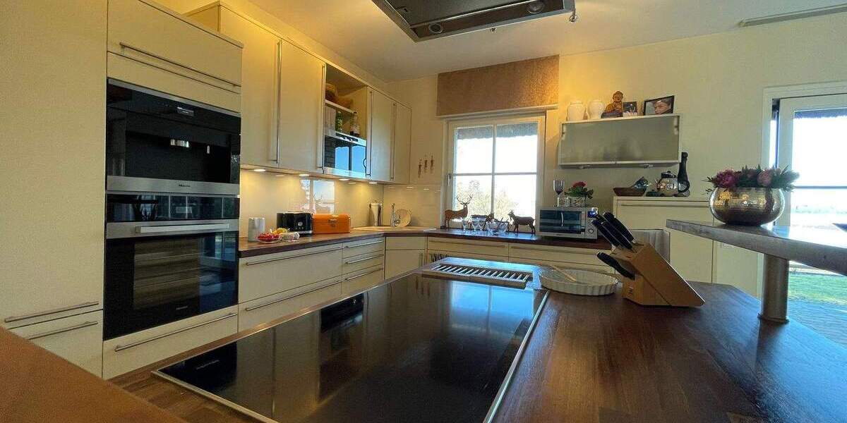 Einfamilienhaus Buschvitz - 4 Zimmer, 190 m&sup2;, 955.000&euro; | Angebot:25776090