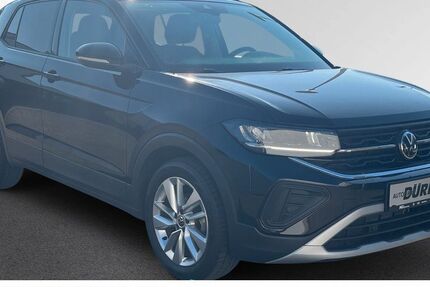 VW T-Cross 20.313 km 22.900 &euro; Stralsund 18437