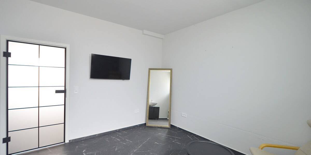 Gewerbeobjekt Richtenberg - 5 Zimmer, 116 m&sup2;, 119.000&euro; | Angebot:25747089