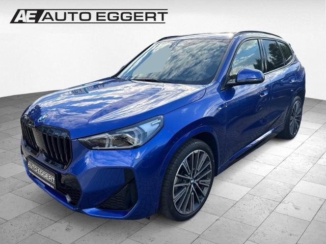 BMW X1 20.473 km 46.850 &euro; Bergen auf Rügen 18528