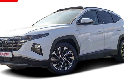 Hyundai TUCSON 56.904 km 27.950 &euro; Stralsund 18437