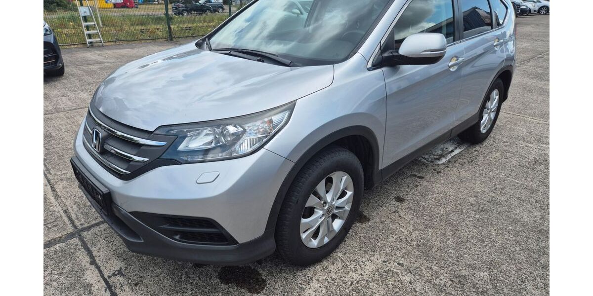 Honda CR-V 129.000 km 11.200 &euro; Stralsund 18437