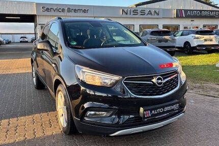 Opel Mokka X 102.660 km 10.990 &euro; Bergen auf Rügen 18528