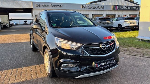 Opel Mokka X 102.660 km 10.990 &euro; Bergen auf Rügen 18528