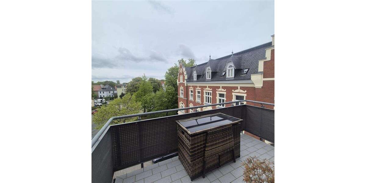 Etagenwohnung Stralsund Knieper - 3 Zimmer, 68 m&sup2;, 750&euro; | Angebot:27079147