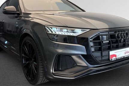 Audi Q8 91.266 km 66.760 &euro; Lüssow 18442