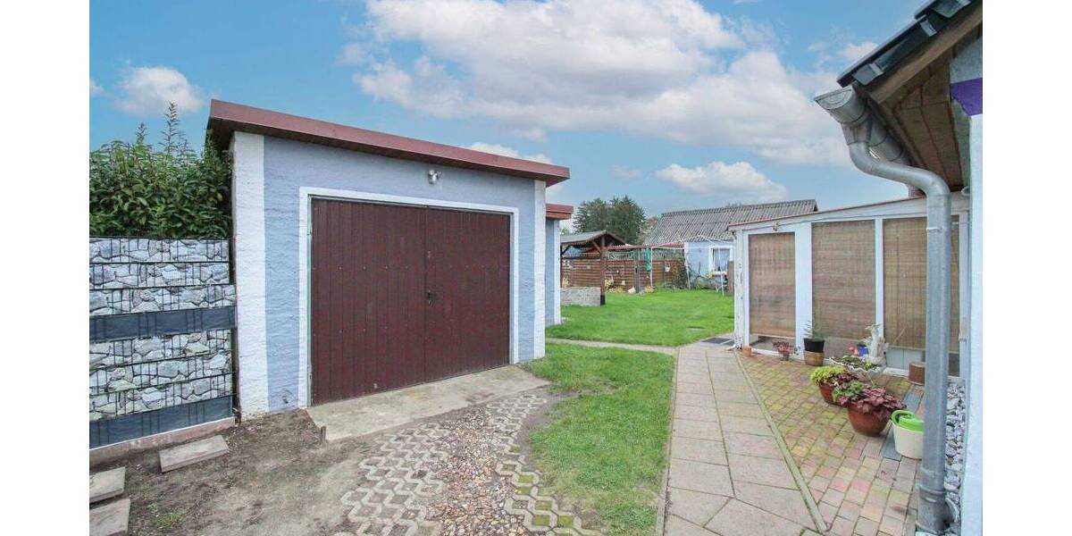 Einfamilienhaus Süderholz Rakow - 4 Zimmer, 99.000&euro; | Angebot:26688730