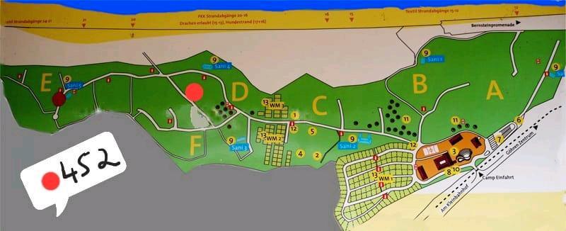 Bungalow Stralsund Knieper - 150.000&euro; | Angebot:24726269